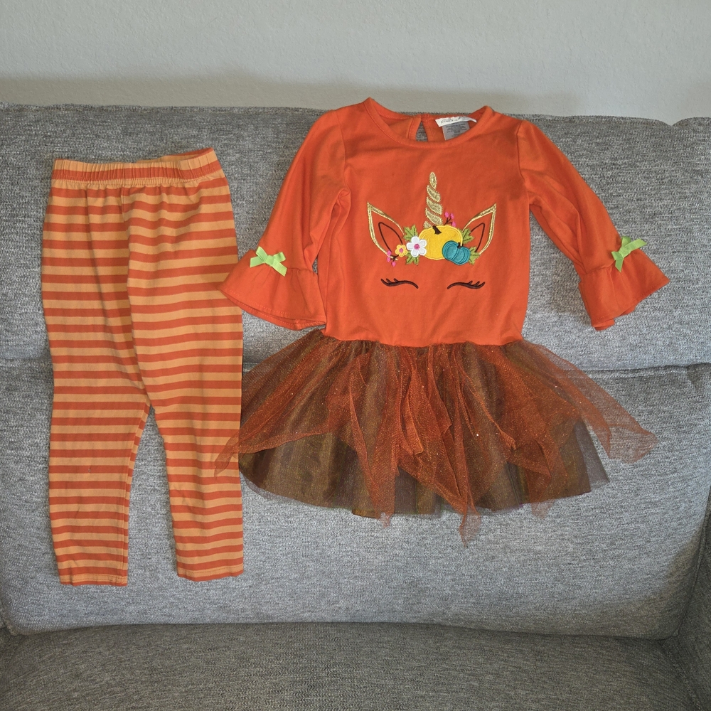 Emily Rose Unicorn Set